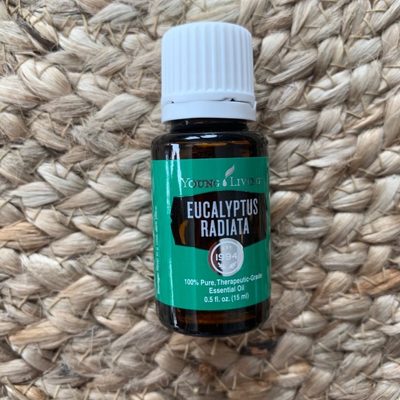 Eucalyptus Radiata 15 mL